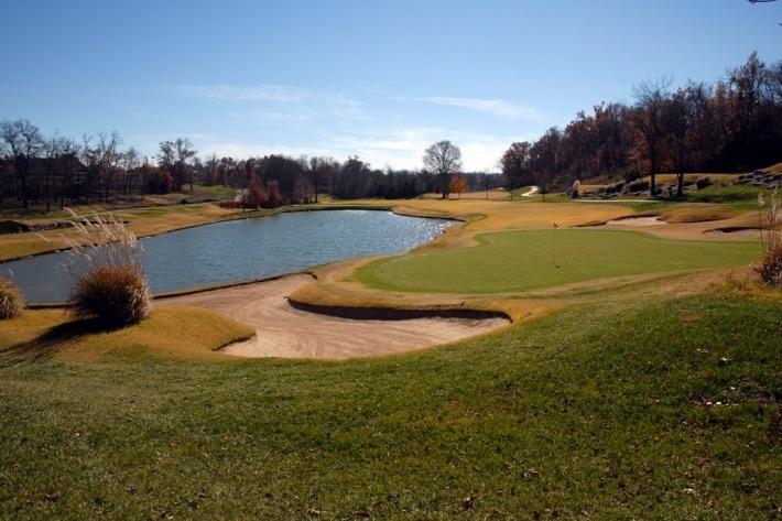 Elba Golf Club Acquabona - Picture 0