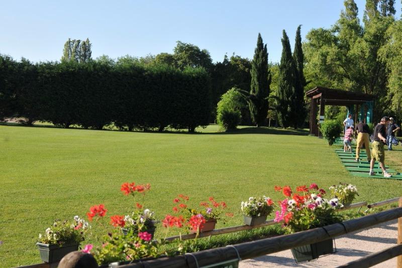 Ferrara Golf - Picture 1