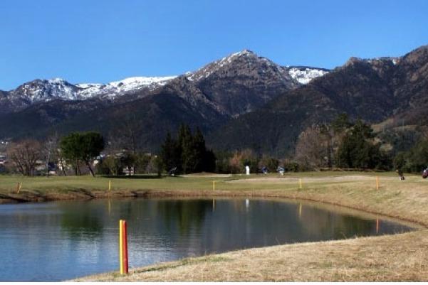 Golf Club Arenzano - Picture 1