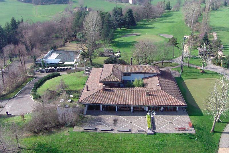 Golf Club Bologna - Picture 1