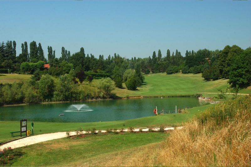 Golf Club Bologna - Picture 2
