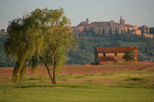 Golf Club Lamborghini - Picture 0