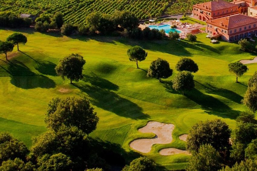 Il Picciolo Golf Club - Picture 0