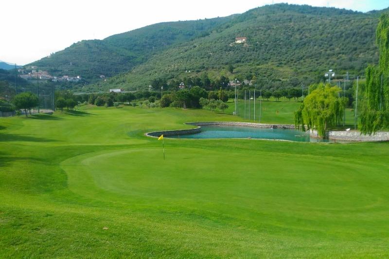 Golf Club Castellaro - Picture 2