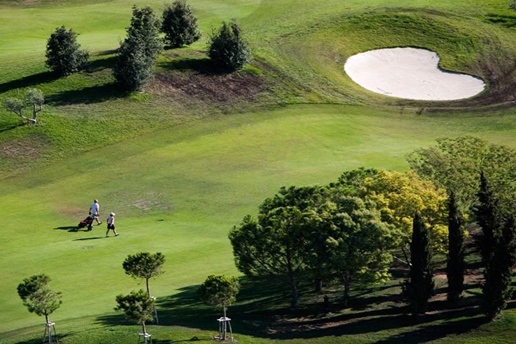 Golf Club Castellaro - Picture 3
