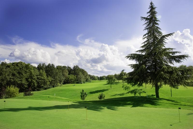 Image for Castell'Arquato Golf Club