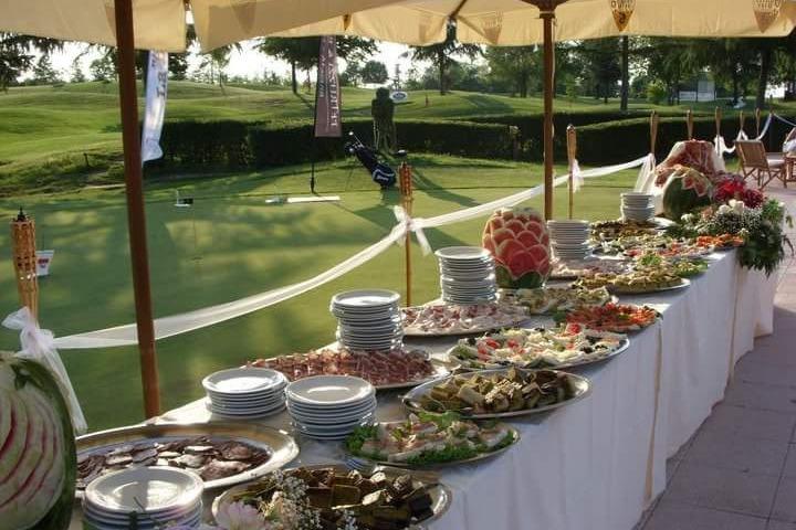 Image for Castell'Arquato Golf Club