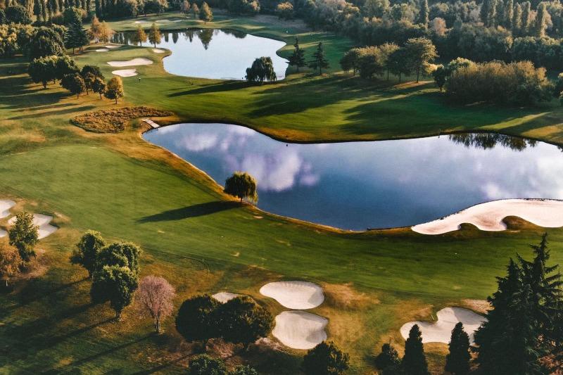 Image for Castello Tolcinasco Golf Resort & SPA
