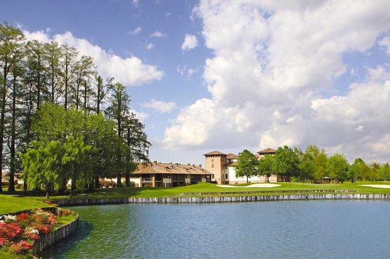 Castello Tolcinasco Golf Resort & SPA - Picture 3